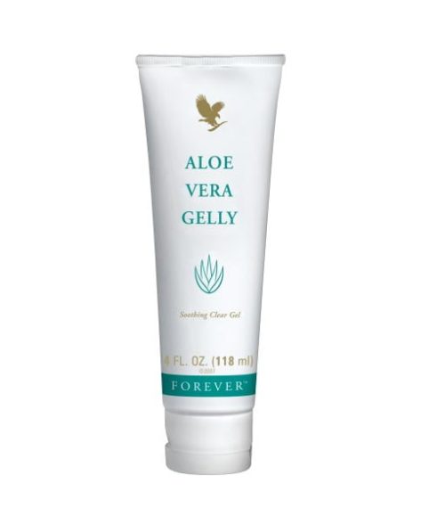 ALOE VERA GELLY ALOE VERA GELLY
