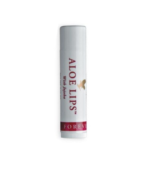 FOREVER ALOE LIPS WITH JOJOBA