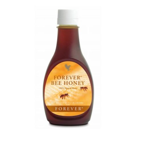 FOREVER BEE HONEY