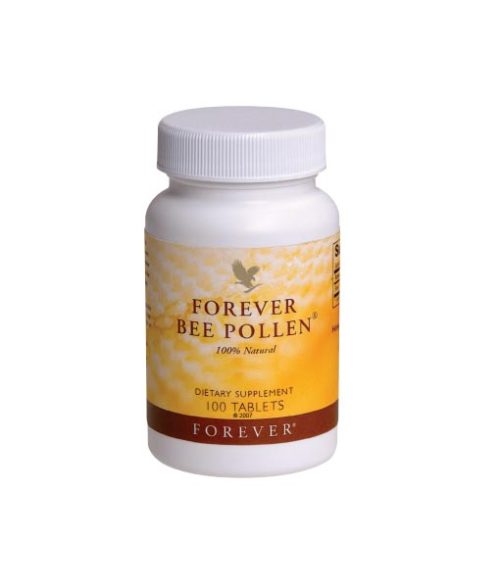 FOREVER BEE POLLEN FOREVER BEE POLLEN