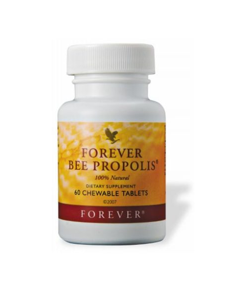 FOREVER BEE PROPOLIS FOREVER BEE PROPOLIS