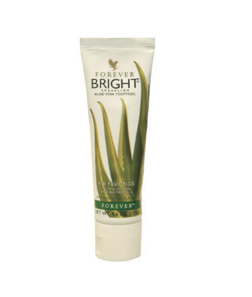 FOREVER BRIGHT TOOTHGEL