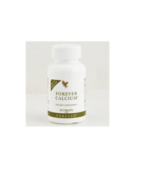 FOREVER CALCIUM