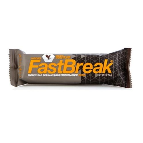 FOREVER FAST BREAK