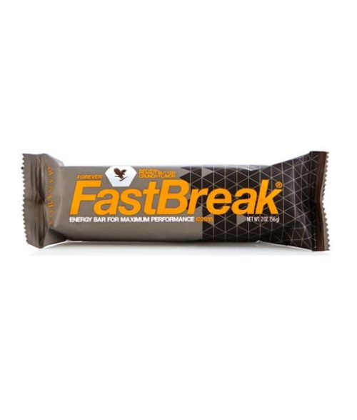 FOREVER FAST BREAK FOREVER FAST BREAK