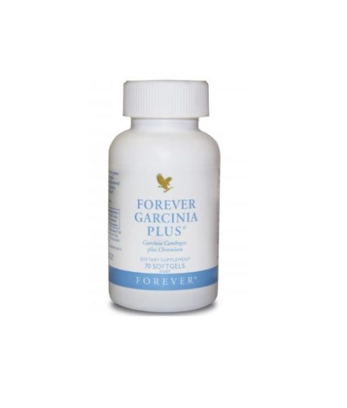 FOREVER GARCINIA PLUS FOREVER GARCINIA PLUS