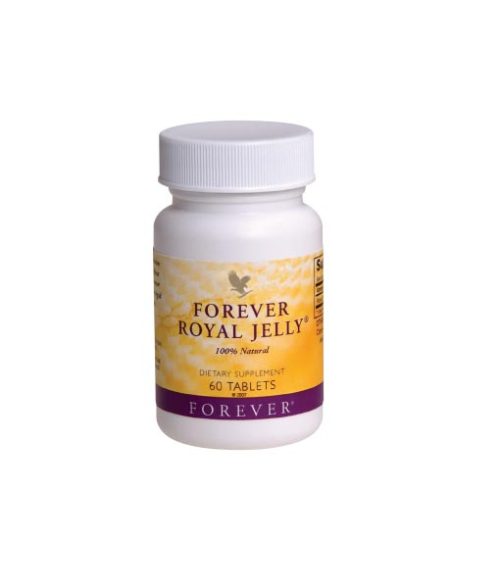 FOREVER ROYAL JELLY FOREVER ROYAL JELLY