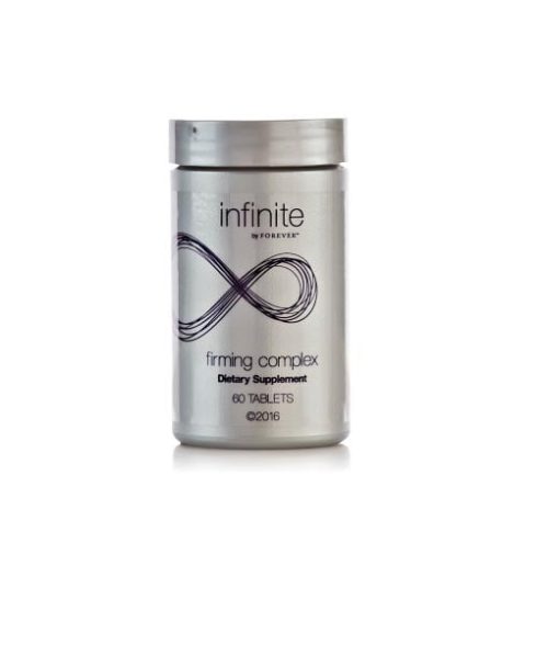 INFINITE BY FOREVER™ FIRMING COMPLEX INFINITE BY FOREVER™ FIRMING COMPLEX