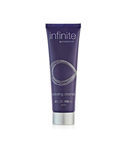 INFINITE BY FOREVER HYDRATING CLEANSER