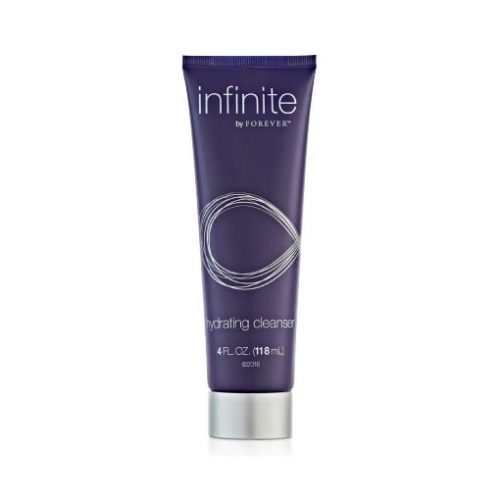 INFINITE BY FOREVERâ„¢ HYDRATING CLEANSER
