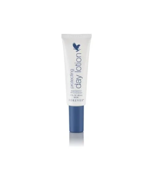 PROTECTING DAY LOTION SPF 20