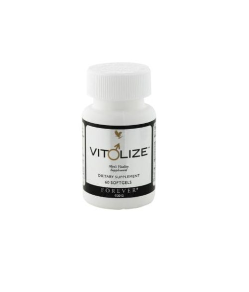 VITOLIZE MEN'S