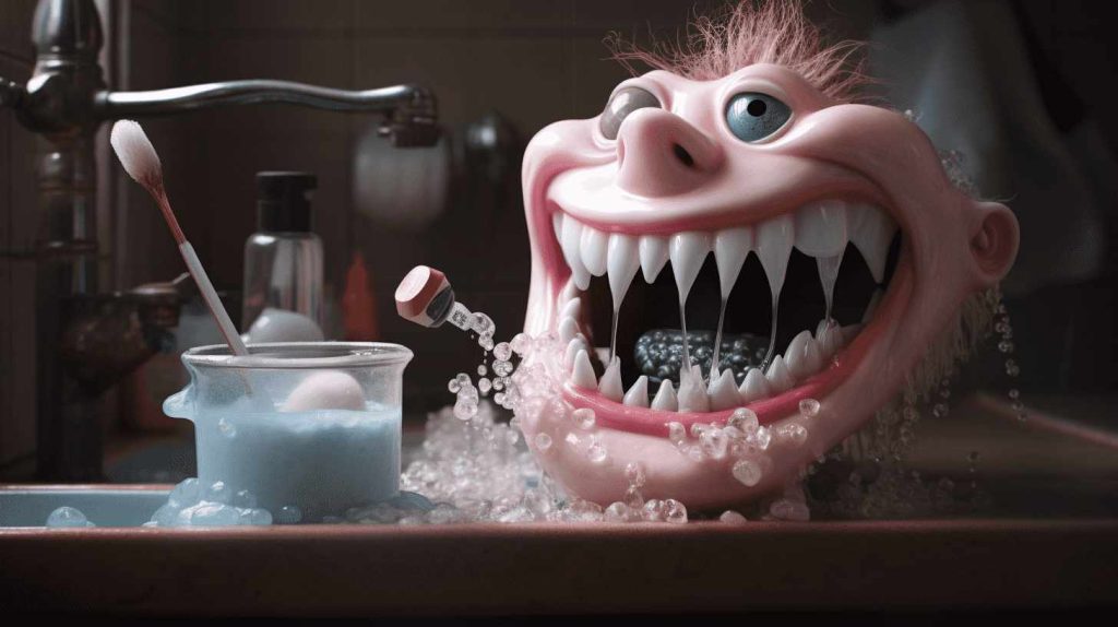 Mastering the Art of Effective Toothbrushing 9 Effective Toothbrushing