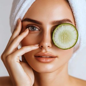 How Many Concentrations Are Used in Aloe Vera in FLP?
