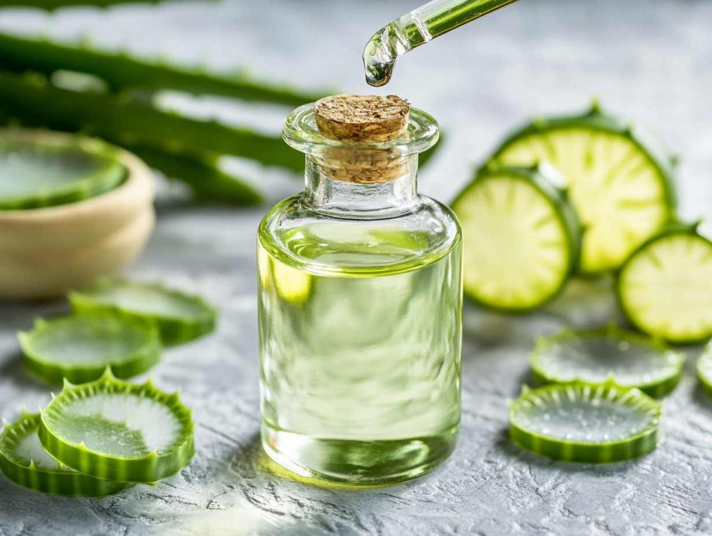 The Role of Aloe Vera in Maintaining the Body's pH Balance 4 The Role of Aloe Vera in Maintaining the Body’s pH Balance